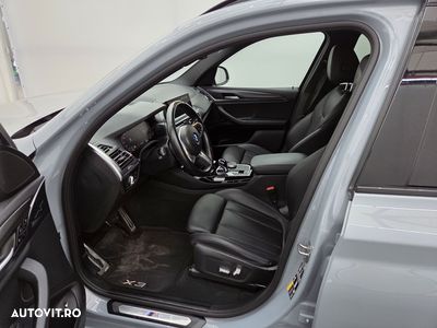 BMW X3 - 7