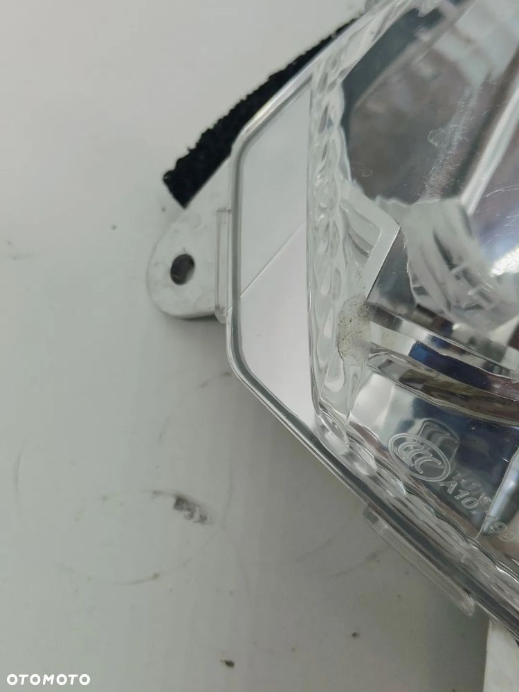 Kierunkowskaz Kawasaki Ninja 400 - 2