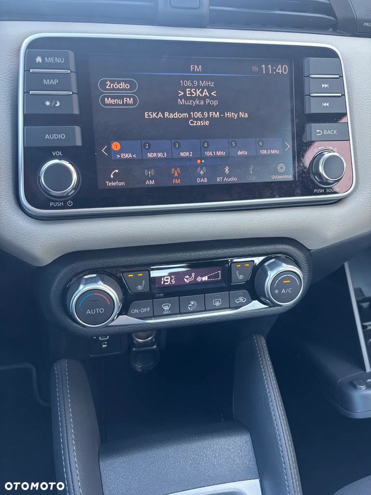 Nissan Micra - 22