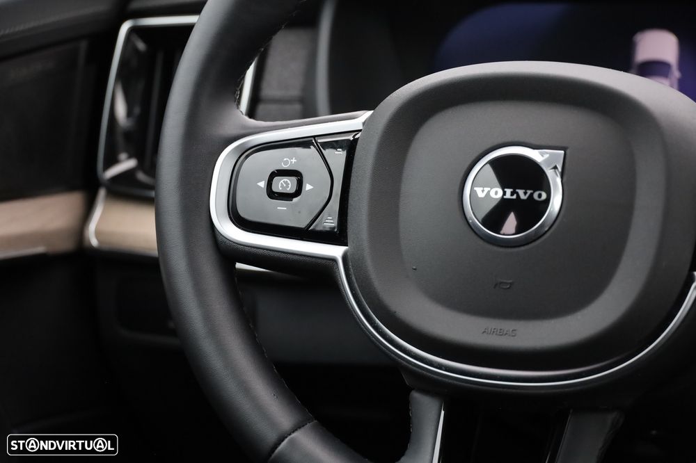 Volvo XC 90 2.0 T8 PHEV Plus Bright AWD - 30