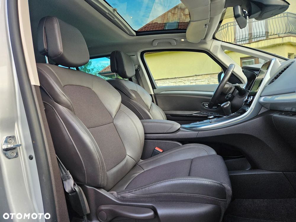 Renault Espace Energy dCi 160 EDC LIMITED - 25