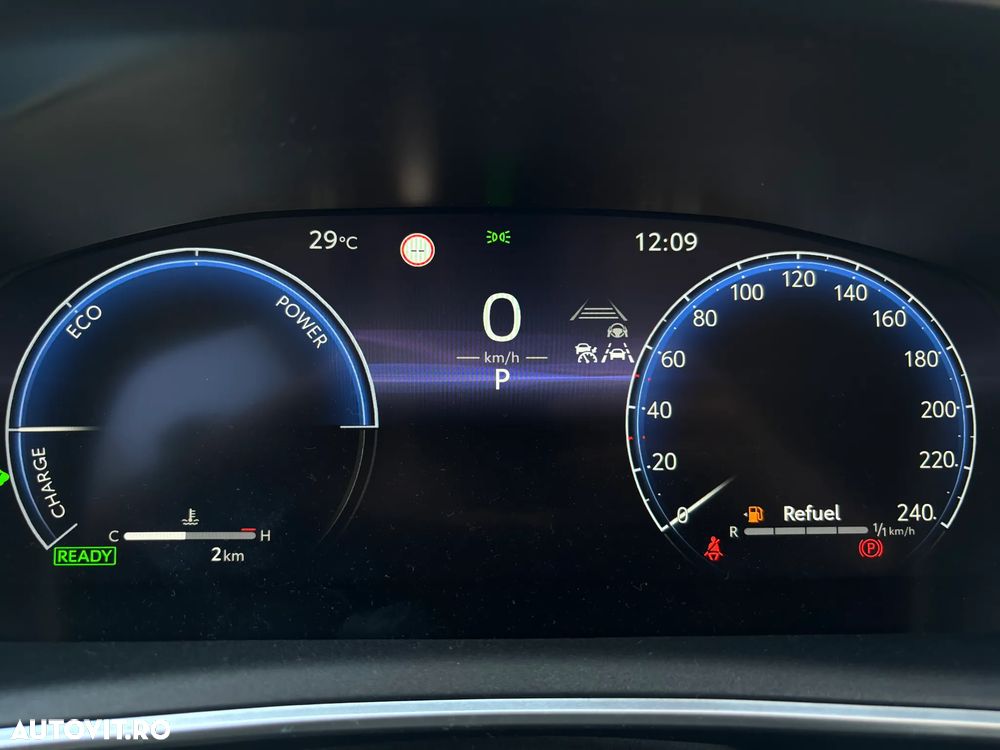 Toyota Corolla - 10