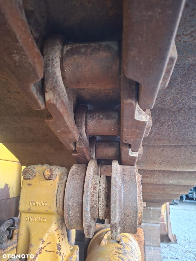 Caterpillar CAT D6N LGP - 26