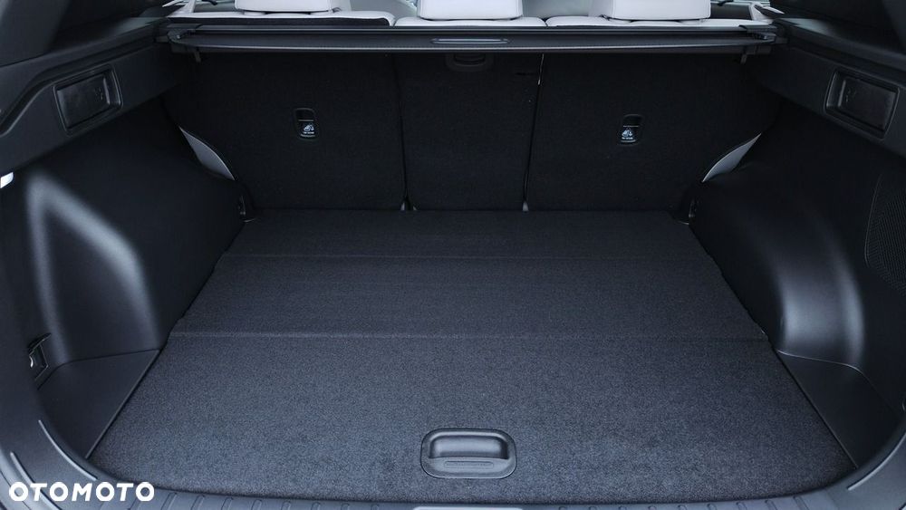 Hyundai Tucson 1.6 T-GDi Platinum 2WD DCT - 29