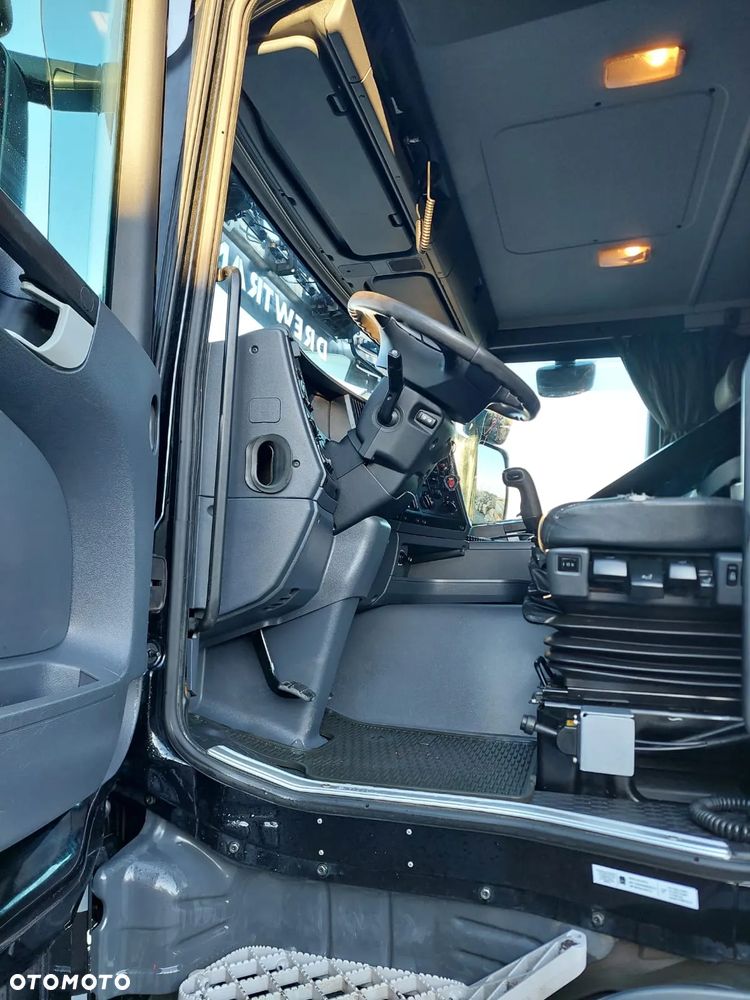 Scania G 450 - 11