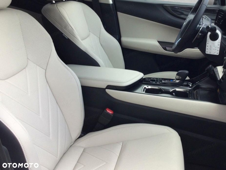 Lexus NX - 6