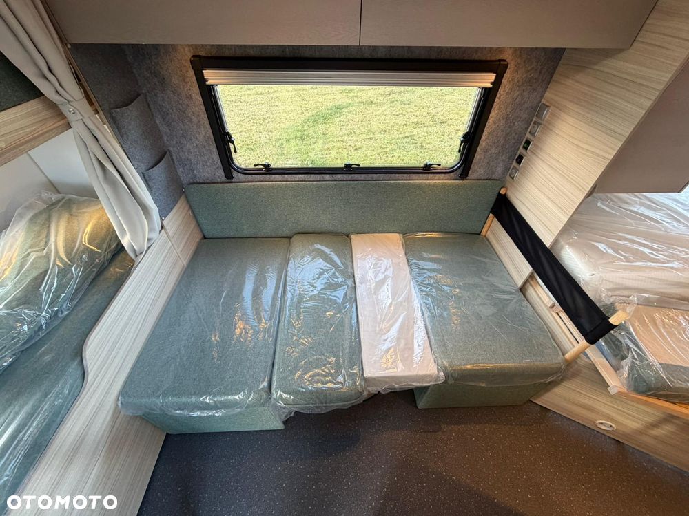 Adria Altea 472PK - Nowa, FV23%, DMC 1300kg, Łóżka Piętrowe - 10