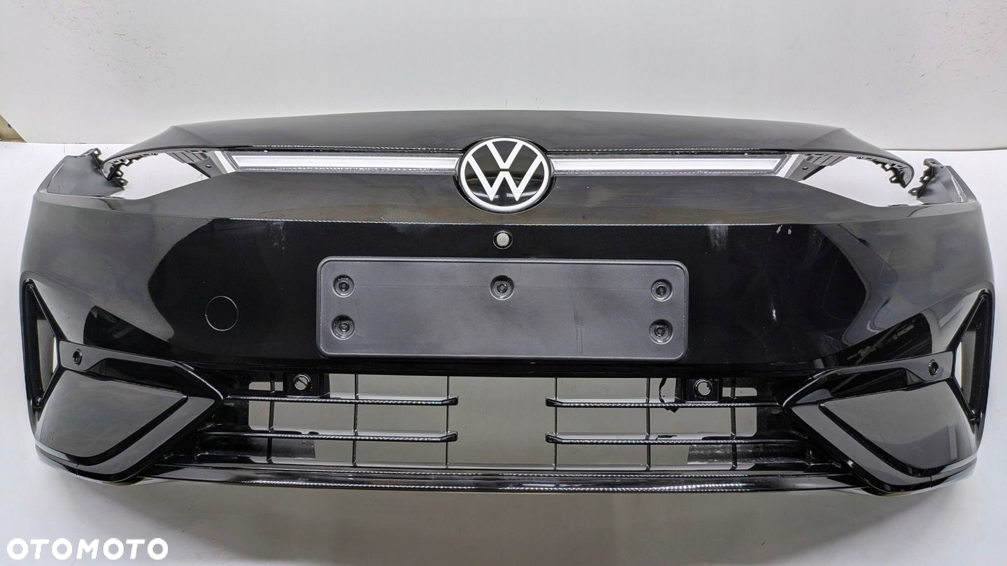 Zderzak przedni VW ID7 - 9