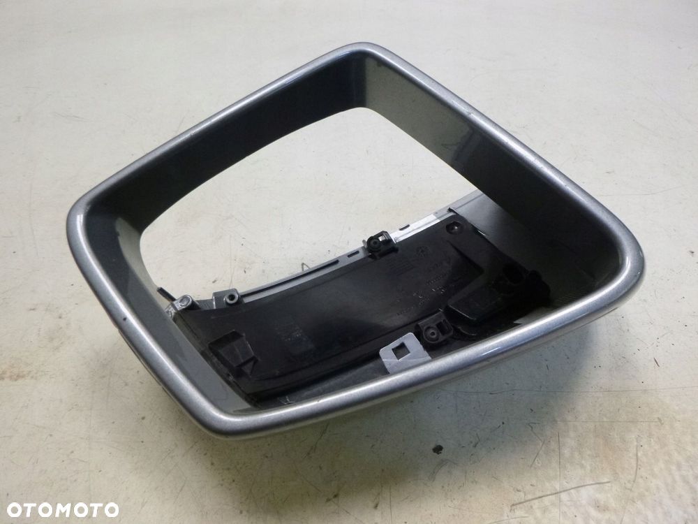 MERCEDES ML W166 OBUDOWA OSŁONA  LUSTERKA KIERUNKOWSKAZ ORYGINAŁ - 9