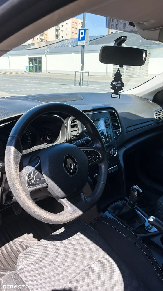 Renault Megane - 3
