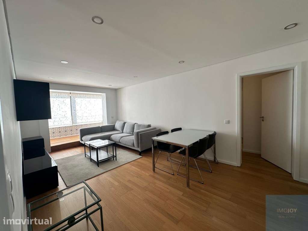 Apartamento T2 no Campo Alegre - Grande imagem: 2/48