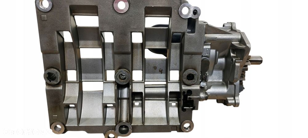 Bmw E87 E81 E90 E92 E93 E60 E84 E83 Lci Pompa Oleju N47 N47D20A 7798014 Nr2 - 8