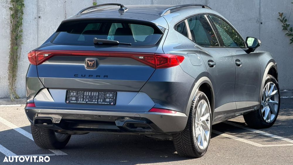 Cupra Formentor - 7