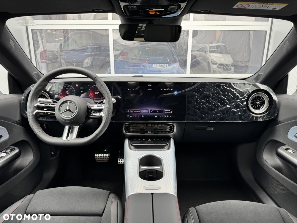 Mercedes-Benz CLA 200 mHEV 8G-DCT - 15