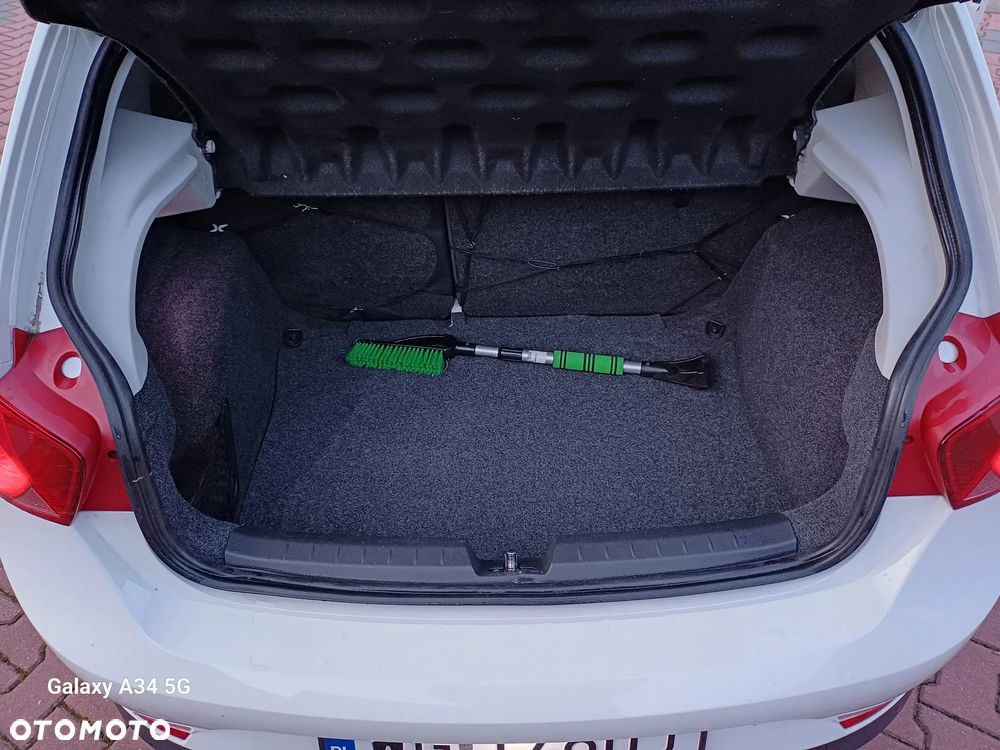 Seat Ibiza 1.9 TDI PD Style - 21