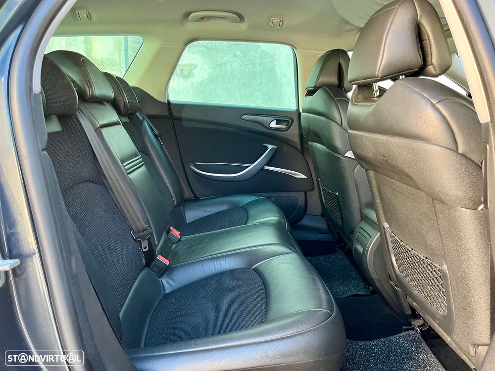 Citroën C5 Tourer 1.6 HDi VTR+ Airdream J16 - 32