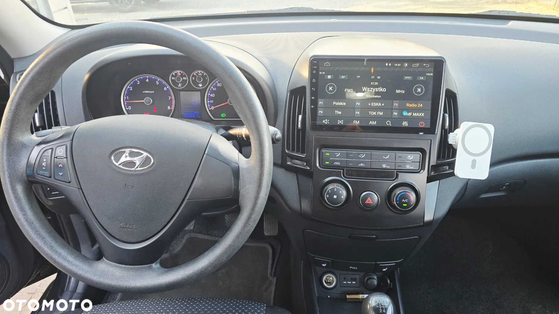 Hyundai i30 1.4 Comfort - 7