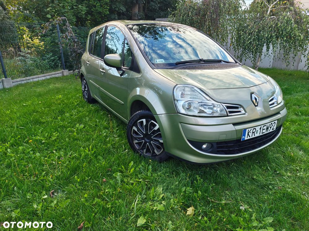 Renault Modus - 16