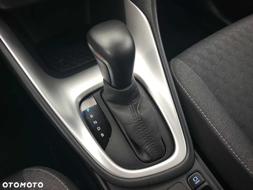 Toyota Yaris Hybrid 1.5 Comfort - 14