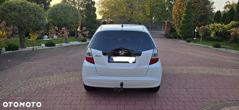 Honda Jazz - 3