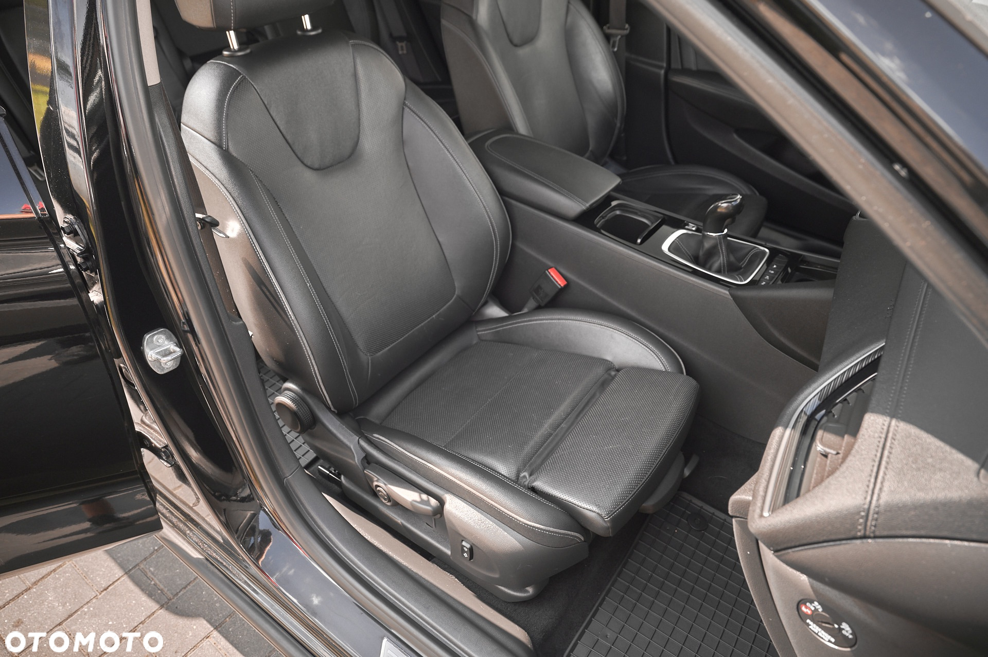 Opel Insignia Grand Sport 2.0 Diesel Business Innovation - 27
