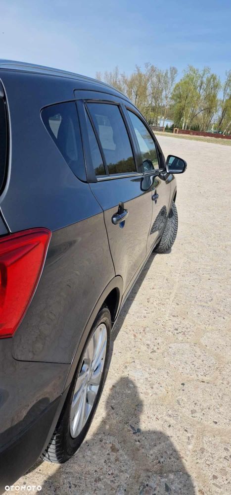 Suzuki SX4 S-Cross - 5