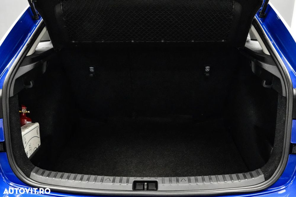 Skoda Scala 1.0 TSI Style - 22