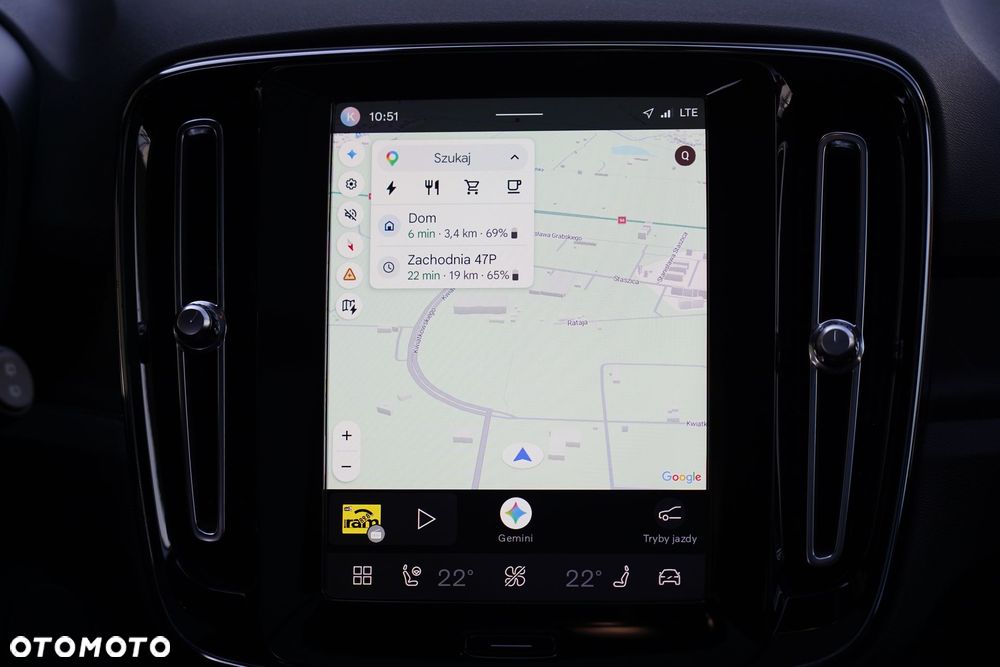 Volvo XC 40 73kWh P6 Recharge Ultimate - 20
