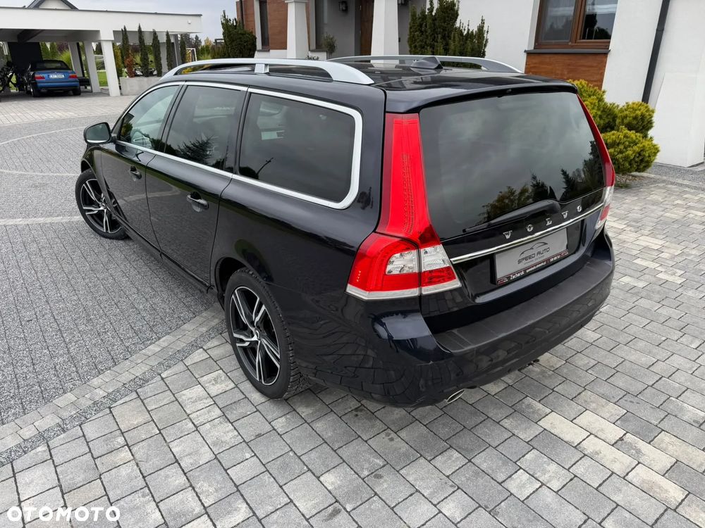 Volvo V70 D4 Summum - 21