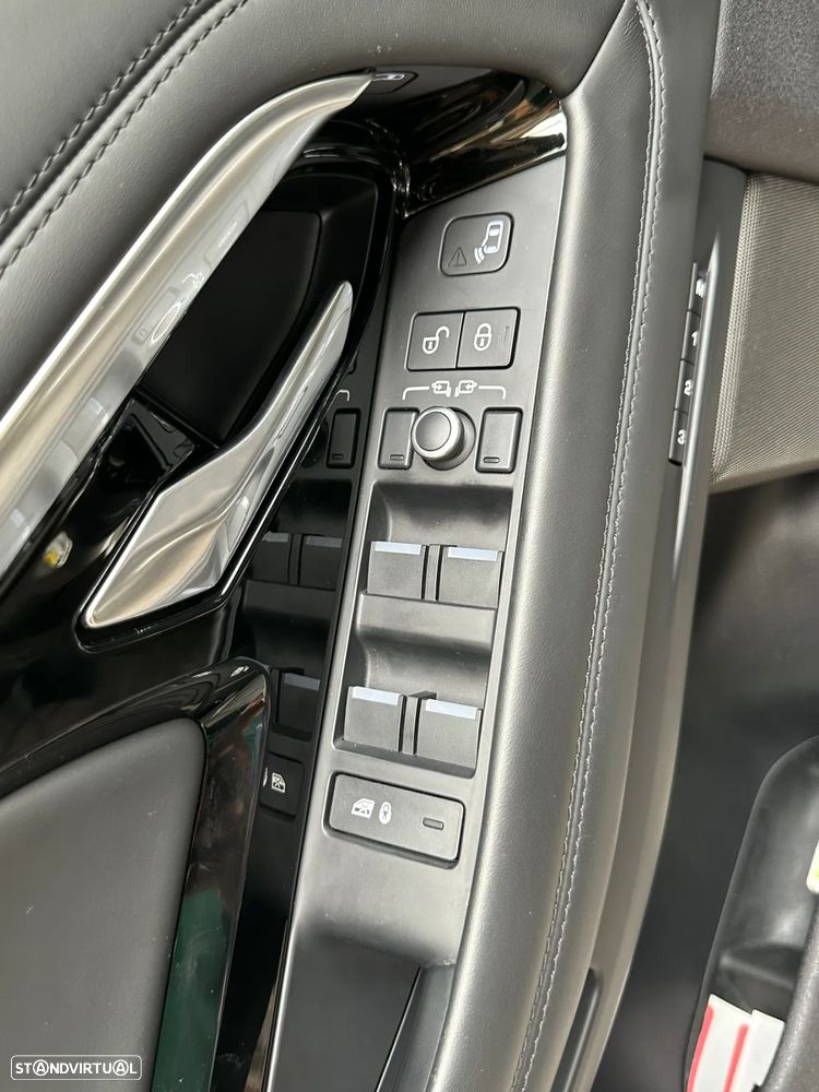 Land Rover Range Rover Evoque D240 R-Dynamic - 10