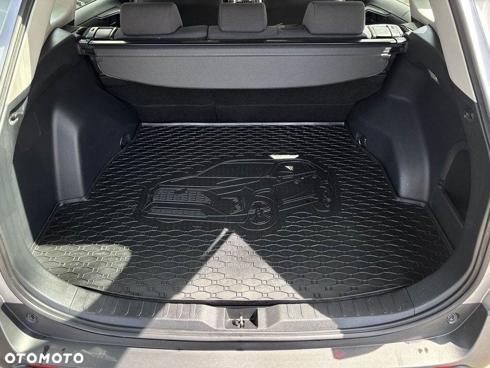 Toyota RAV4 2.5 Hybrid Active 4x2 - 21