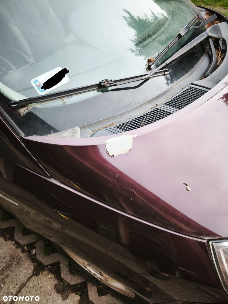 Renault Scenic - 2