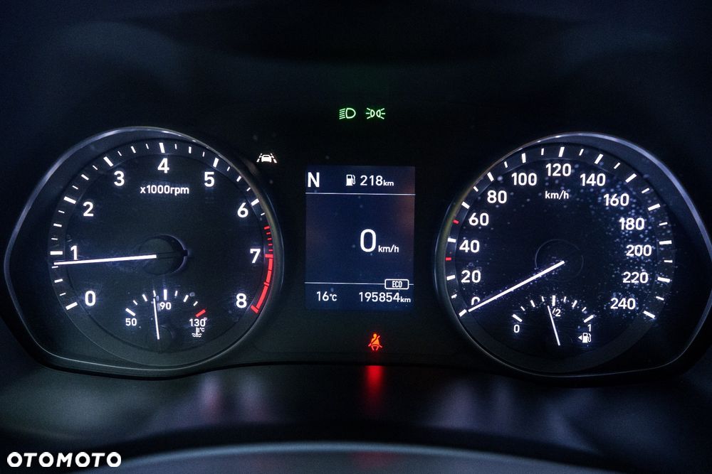 Hyundai i30 1.5 T-GDI 48V-Hybrid N-Line - 29