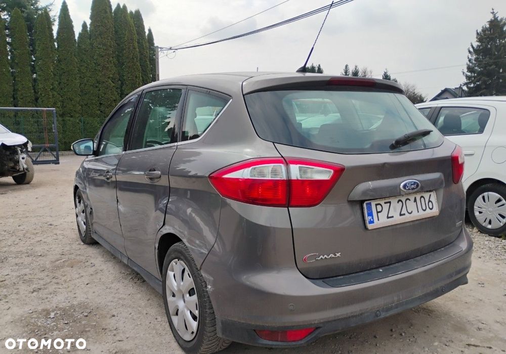 Ford C-MAX - 5