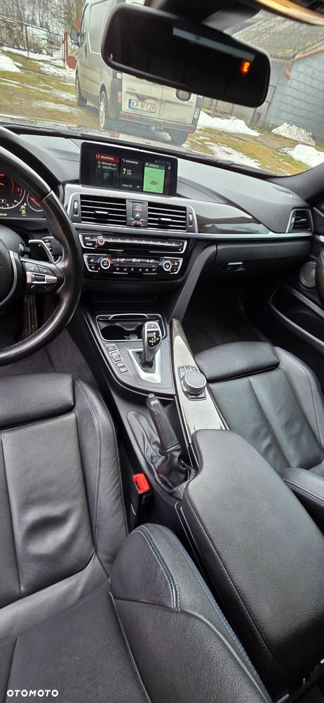 BMW Seria 4 440i Sport-Aut M Sport - 18