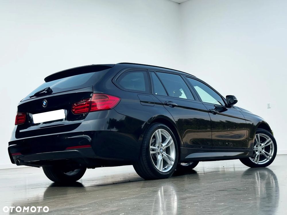 BMW Seria 3 - 15