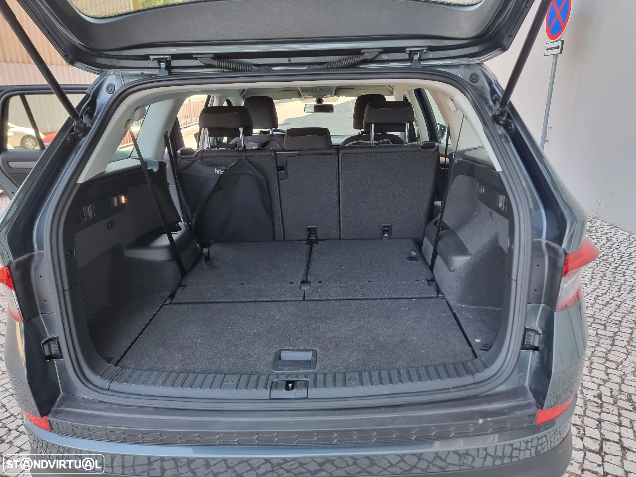 Skoda Kodiaq 2.0 TDI Ambition DSG - 10