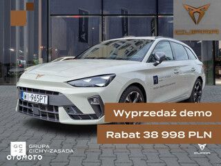 Cupra Leon - 1