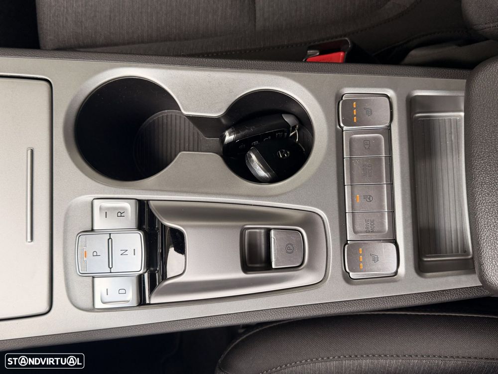 Hyundai Kauai 64 kWh Vanguard+TMS - 39