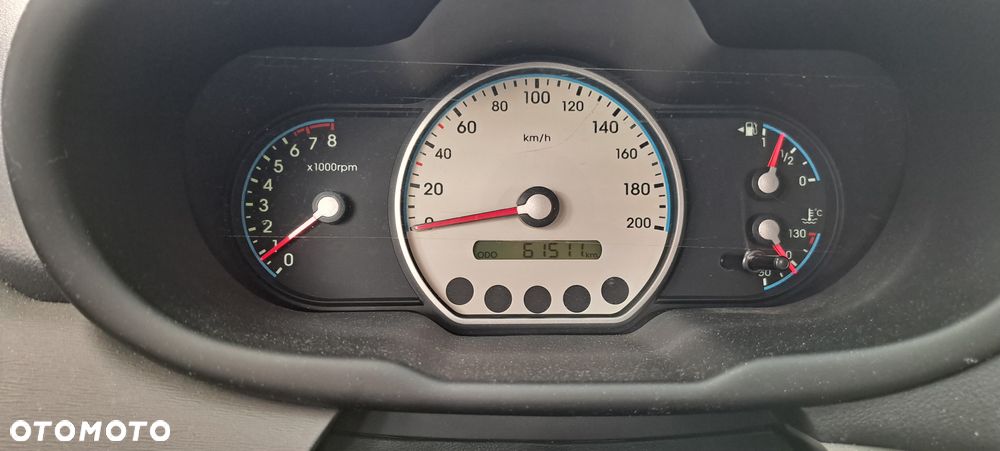 Hyundai i10 1.2 Style - 16