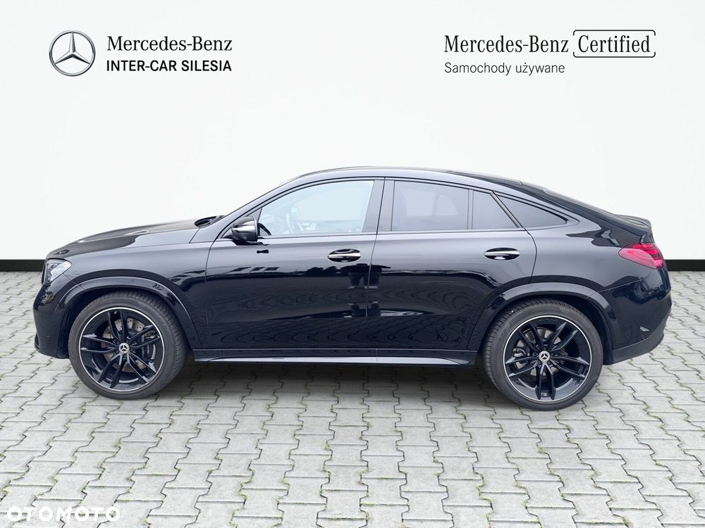 Mercedes-Benz GLE - 9