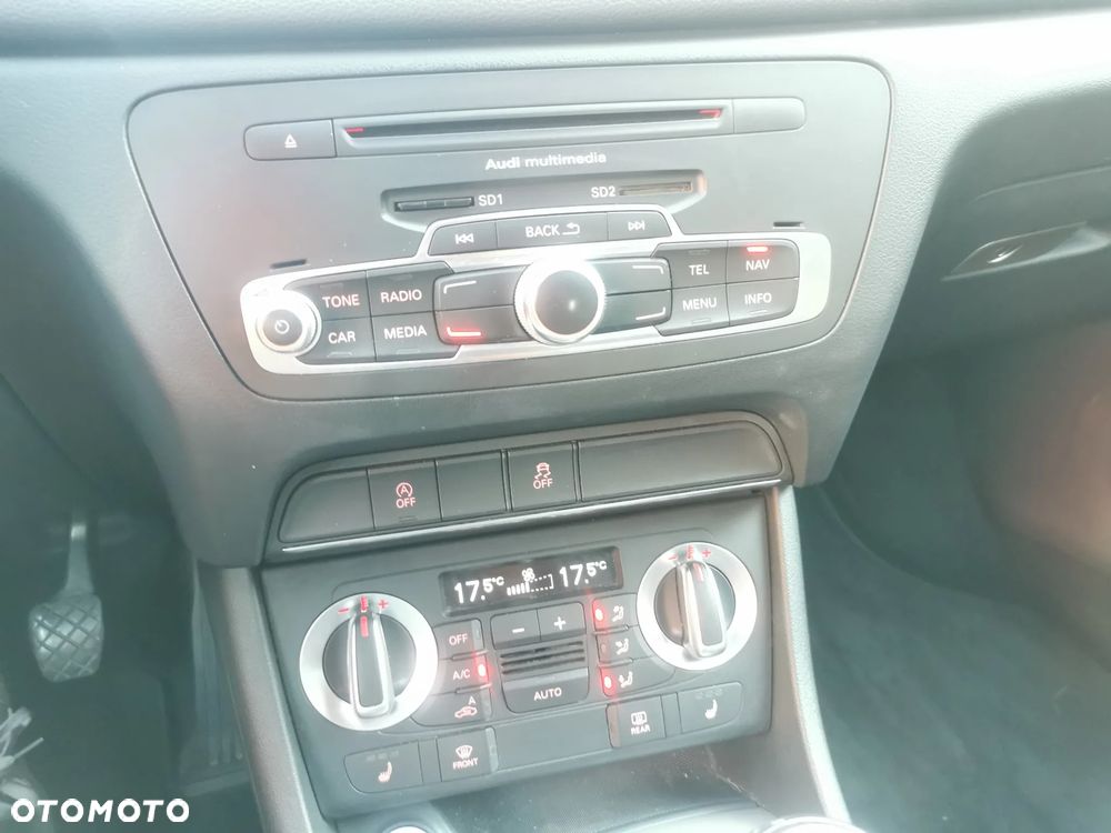 Audi Q3 2.0 TDI Prime Edition - 18