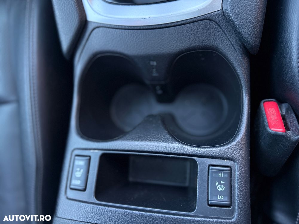 Nissan X-Trail DIG-T Stop/Start Tekna - 11