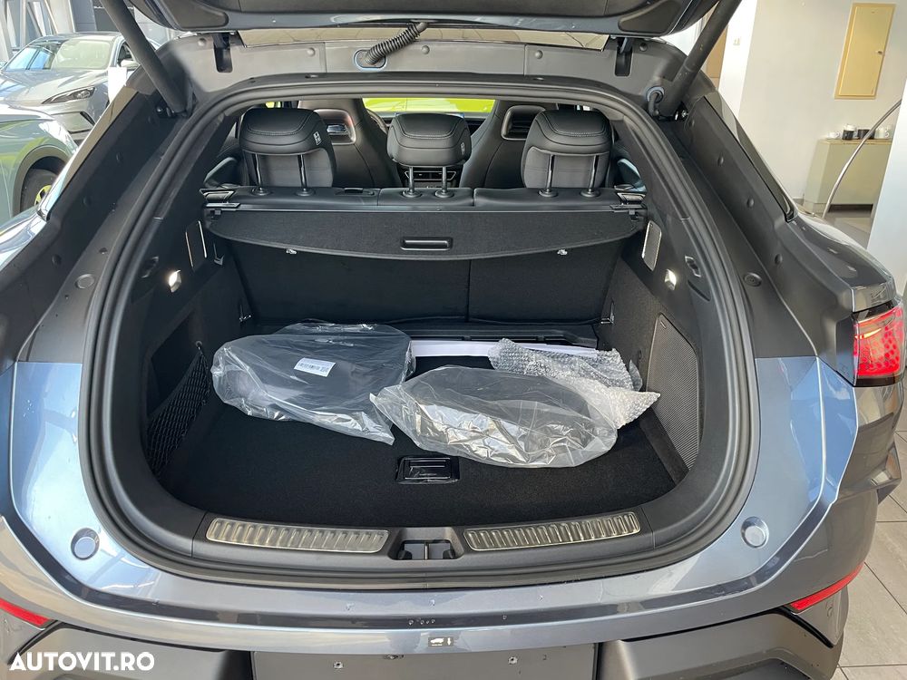 Byd Sealion 7 82.5 kWh AWD Design - 17