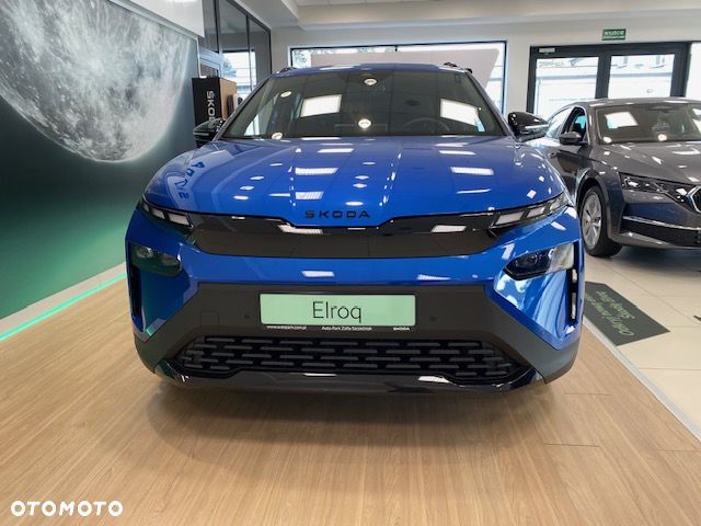 Skoda Elroq - 5