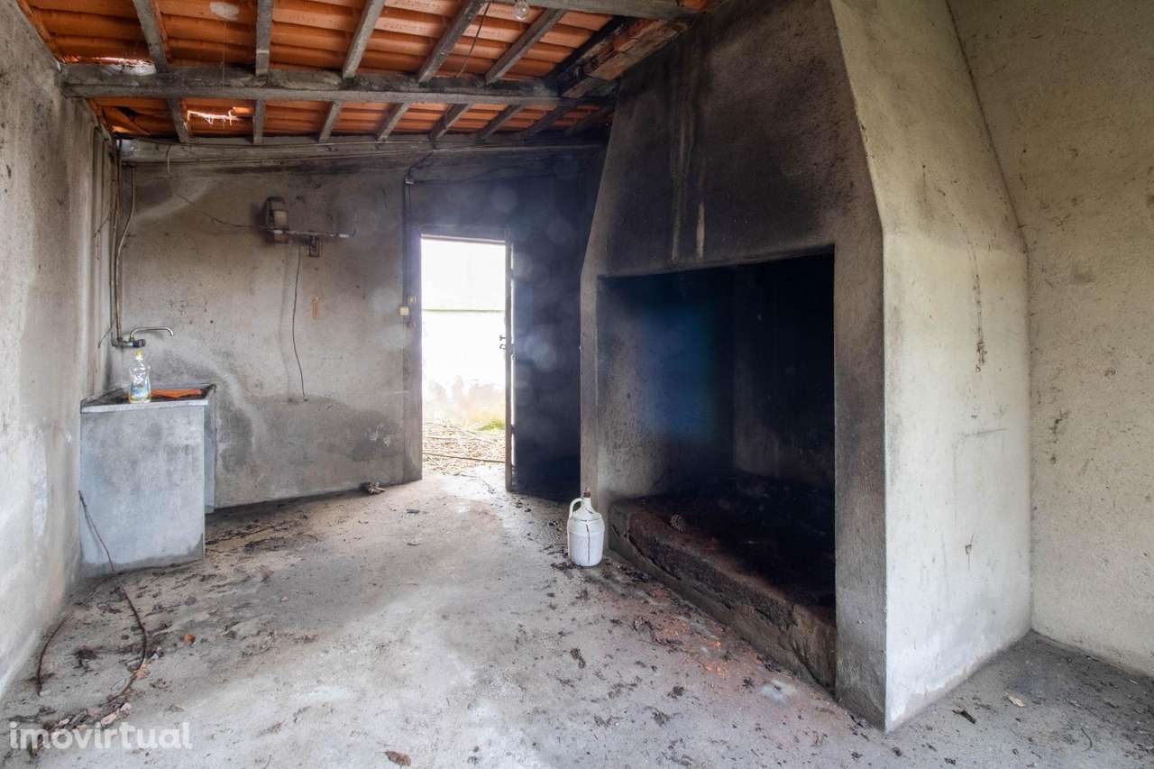 Moradia T3 Venda em Gouveia (São Simão),Amarante - Grande imagem: 5/29