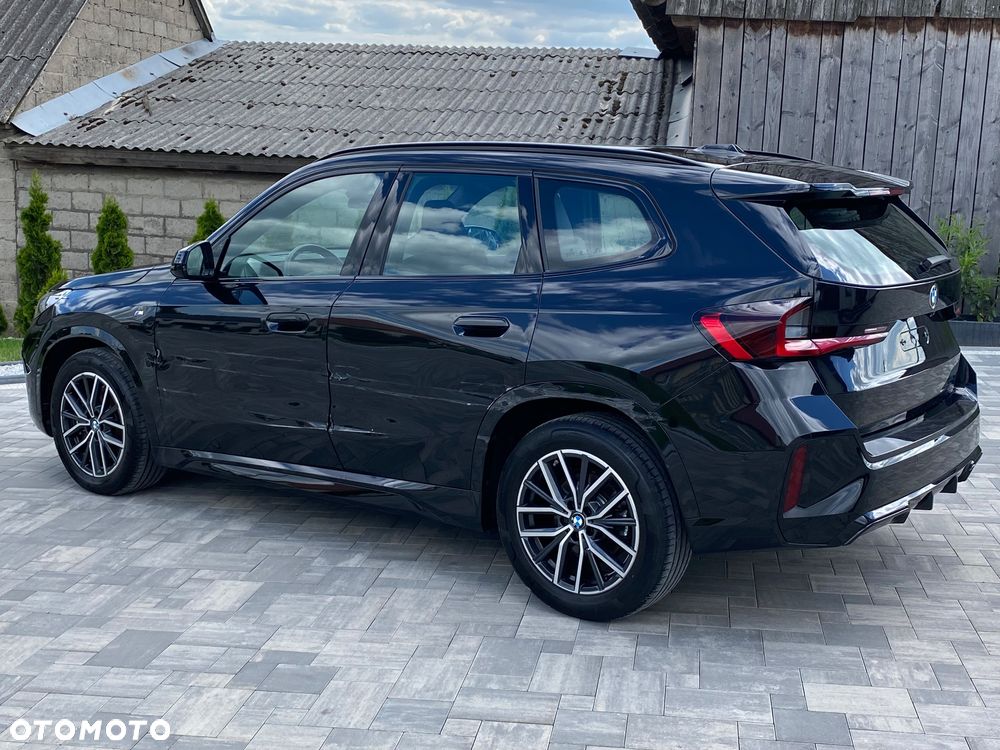 BMW X1 - 15