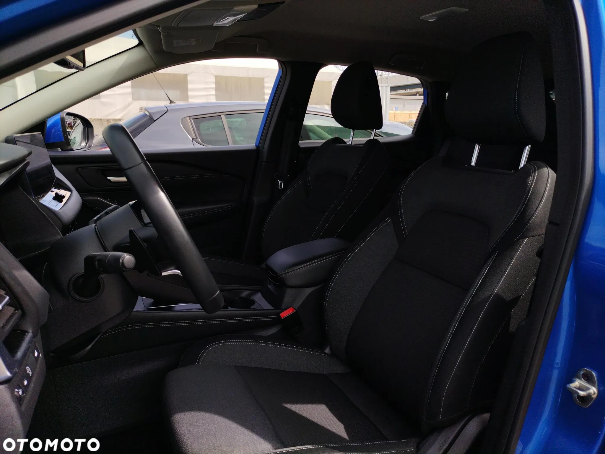 Nissan Qashqai - 16