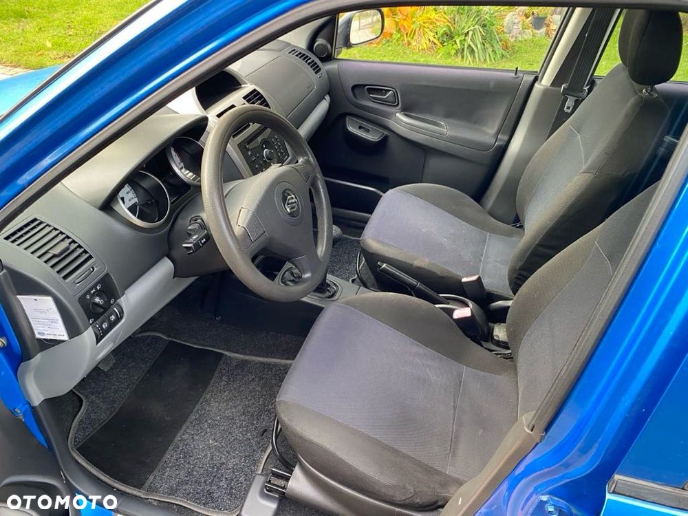 Suzuki Ignis 1.5 Comfort - 6