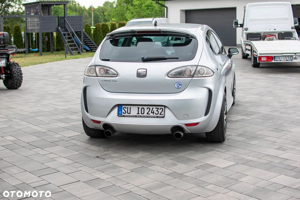 Seat Altea - 20